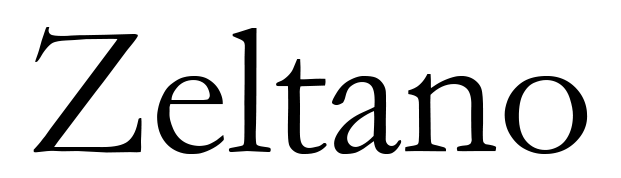 Zeltano