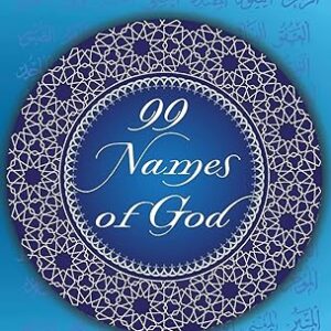 99 NAMES OF GOD