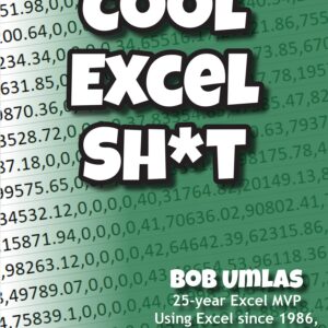COOL EXCEL SH*T
