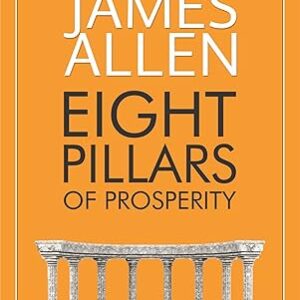 EIGHT PILLARS OF PROSPERITY