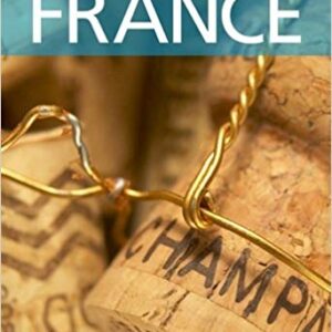 FRANCE: BERLITZ HANDBOOK