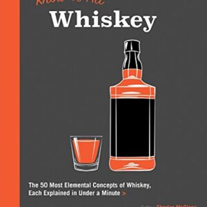 KNOW IT ALL WHISKEY