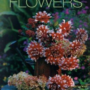 LIVING WITH FLOWERS