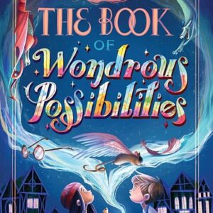 THE BOOK OF WONDROUS POSSIBILITIES