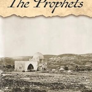 THE PROPHETS (THE PROPHETIC WRITINGS SERIES)
