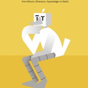 THINK BLOCKCHAIN: A STUDENT'S GUIDE TO BLOCKCHAIN'S EVOLUTION FROM BITCOIN, ETHEREUM, HYPERLEDGER TO WEB3.