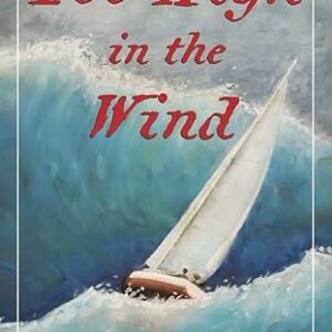 TOO HIGH IN THE WIND