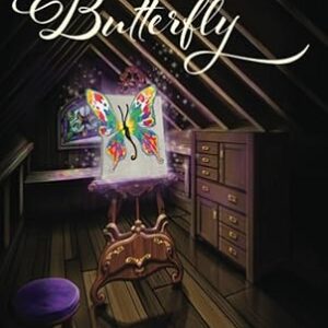 THE PAINTER'S BUTTERFLY
