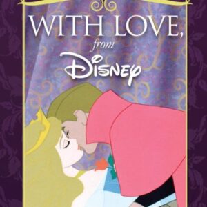 WITH LOVE, FROM DISNEY